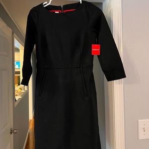Spanx - Perfect A-Line 3/4 Sleeve Dress